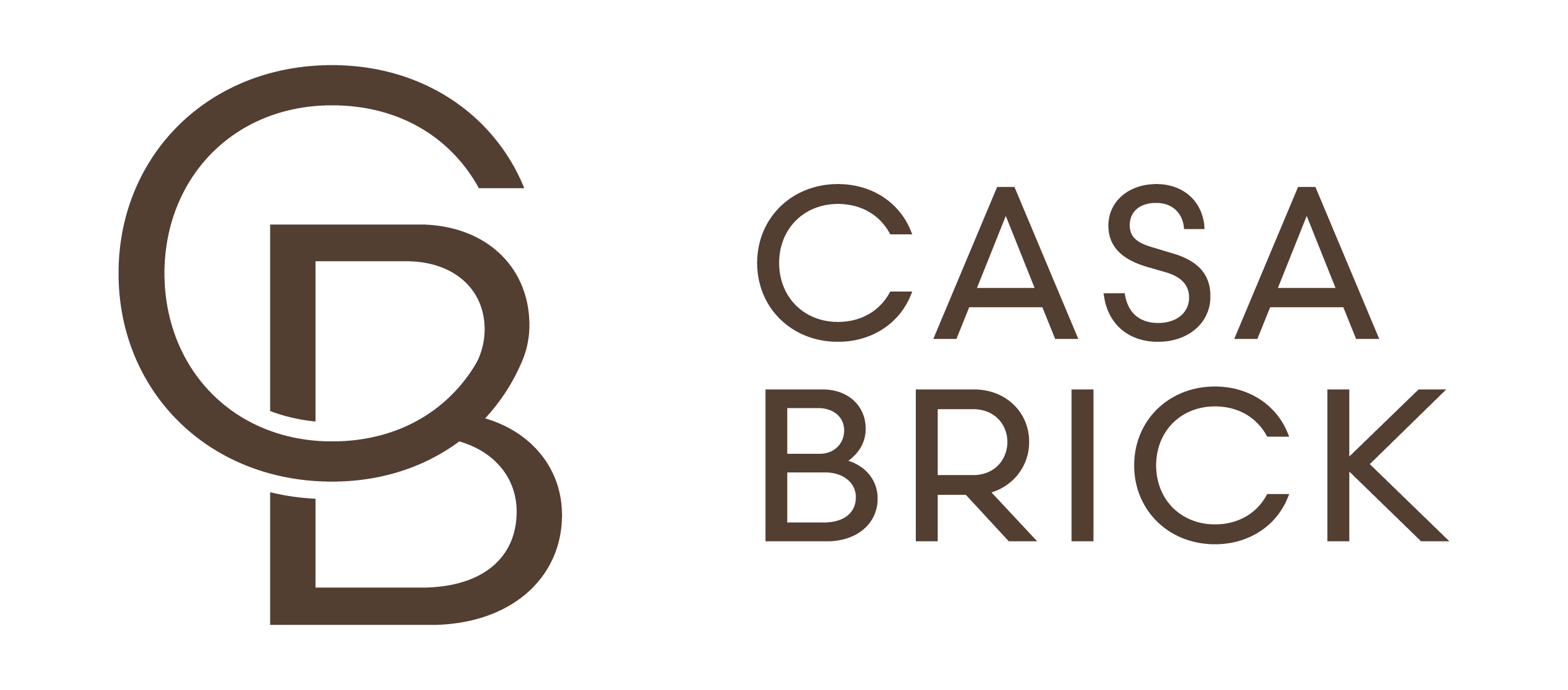 Casa Brick